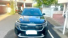 Used Kia Seltos HTE 1.5 Diesel MT in Coimbatore