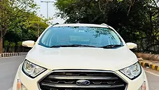 Used Ford Ecosport Titanium 1.5L Ti-VCT AT in Delhi