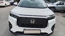 Used Honda Elevate ZX CVT [2023-2025] in Delhi