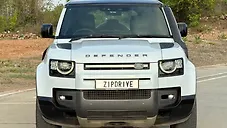 Used Land Rover Defender 110 HSE 2.0 Petrol [2021] in Mumbai