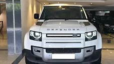 Used Land Rover Defender 110 HSE 2.0 Petrol in Delhi