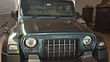 Used Mahindra Thar LX Hard Top Petrol AT 4WD [2021-2022] in Coimbatore