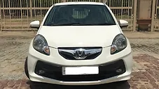 Used Honda Brio VX AT in Delhi