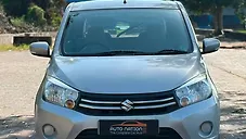 Used Maruti Suzuki Celerio ZXi [2017-2019] in Thiruvananthapuram