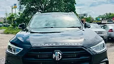 Used MG Gloster Savvy 6 STR 2.0 Twin Turbo 4WD [2022-2023] in Chandigarh