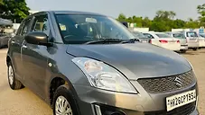 Used Maruti Suzuki Swift Lxi (O) [2014-2017] in Chandigarh