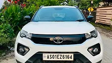 Used Tata Nexon XMA (S) [2020-2023] in Guwahati