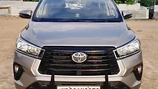 Used Toyota Innova Crysta G 2.4 7 STR in Delhi