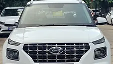 Used Hyundai Venue SX 1.0 (O) Petrol [2019-2020] in Indore