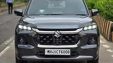 Used Maruti Suzuki Grand Vitara Zeta Plus Intelligent Hybrid eCVT [2023-2025] in Mumbai