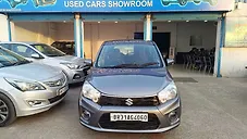 Used Maruti Suzuki Celerio ZXi (Opt) [2019-2020] in Patna