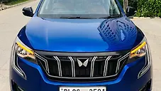 Used Mahindra XUV700 AX 5 Petrol MT 7 STR [2021] in Delhi