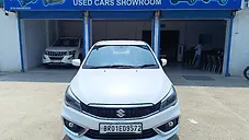Used Maruti Suzuki Ciaz Alpha Hybrid 1.5 [2018-2020] in Patna
