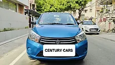 Used Maruti Suzuki Celerio VXi AMT in Chennai