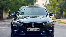 Used BMW 3 Series GT 320d Luxury Line in Lucknow