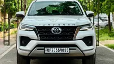 Used Toyota Fortuner 4x2 2WD Diesel 2.8L Turbo 6 Speed Manual in Lucknow