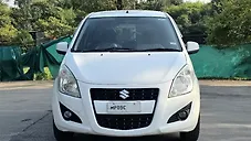 Used Maruti Suzuki Ritz Zdi BS-IV in Indore