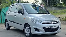 Used Hyundai i10 1.1L iRDE Magna Special Edition in Indore