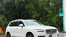 Used Volvo XC90 B6 Inscription in Raipur