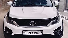 Used Tata Hexa XE 4x2 7 STR in Delhi