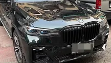 Used BMW X7 xDrive40i M Sport (Petrol) in Delhi
