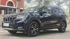 Used Mahindra XUV700 MX 2WD Petrol 2.0L Turbo Manual 7 STR in Delhi