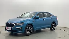 Used Skoda Slavia Style 1.0L TSI MT in Kolkata