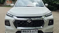 Used Maruti Suzuki Grand Vitara Delta Smart Hybrid [2023-2025] in Nagpur