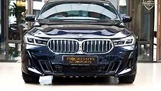 Used BMW 6-Series GT 630i M Sport in Delhi