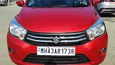 Used Maruti Suzuki Celerio ZXi in Mumbai