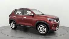 Used Kia Sonet HTX 1.0 iMT [2020-2021] in Delhi