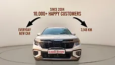 Used Kia Seltos GTX 1.5 Turbo Petrol DCT in Mumbai