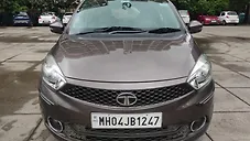 Used Tata Tiago Revotron XZ in Mumbai