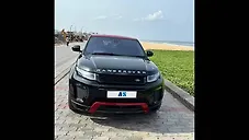 Used Land Rover Range Rover Evoque SE Dynamic in Chennai