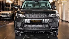 Used Land Rover Range Rover Sport HSE 2.0 Petrol in Delhi