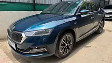 Used Skoda Octavia L&K 2.0 in Chennai