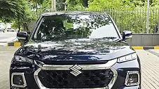 Used Maruti Suzuki Grand Vitara Zeta 2WD Petrol 1.5L Manual in Patna