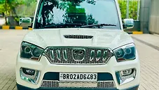 Used Mahindra Scorpio S10 in Patna