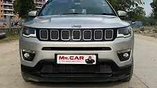 Used Jeep Compass Longitude 2.0 Diesel in Delhi