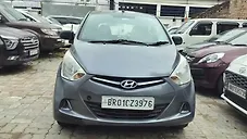 Used Hyundai Eon 1.0 Kappa Magna + [2014-2016] in Patna