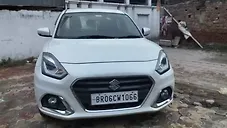 Used Maruti Suzuki DZire ZXi Plus [2020-2023] in Patna
