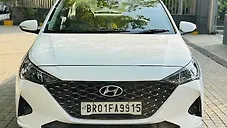 Used Hyundai Verna SX 1.5 MPi in Patna