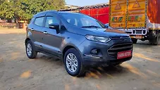 Used Ford Ecosport Titanium 1.5L TDCi in Delhi