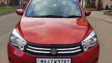 Used Maruti Suzuki Celerio ZXi (O) AMT [2017-2019] in Nagpur