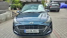 Used Hyundai Grand i10 NIOS Sportz 1.2 Kappa VTVT Dual Tone in Bangalore