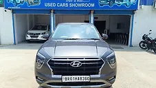 Used Hyundai Creta EX 1.5 Petrol in Patna