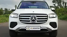 Used Mercedes-Benz GLS 450d 4MATIC Diesel 3.0L Turbo Automatic in Gurgaon