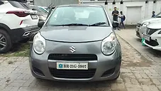 Used Maruti Suzuki A-Star VXI in Patna