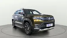 Used Maruti Suzuki Vitara Brezza Zxi AT Dual Tone [2023-2025] in Kolkata