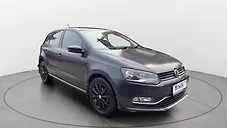 Used Volkswagen Polo Highline Plus 1.5 (D) 16 Alloy in Patna